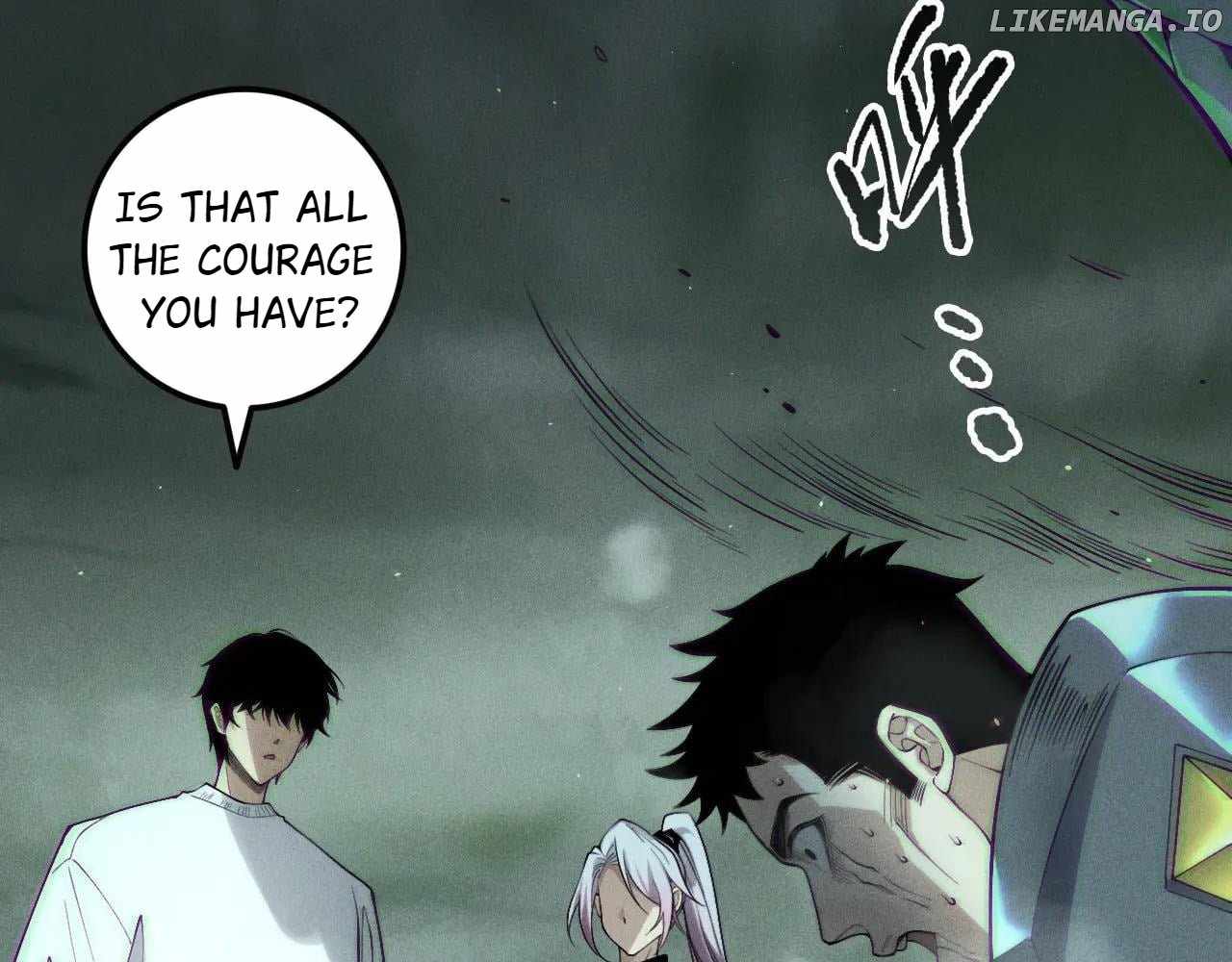 Catastrophic Necromancer Chapter 189 45